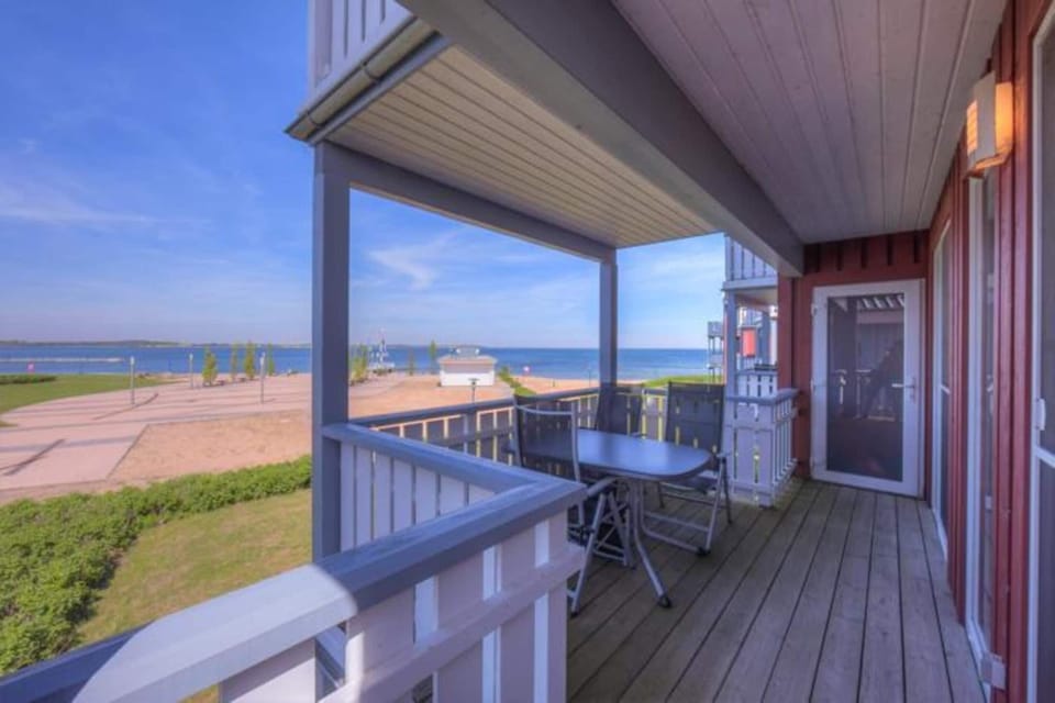 Patio / Balcony