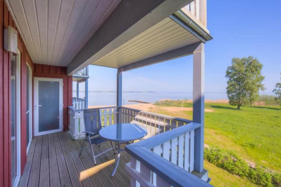 Patio / Balcony