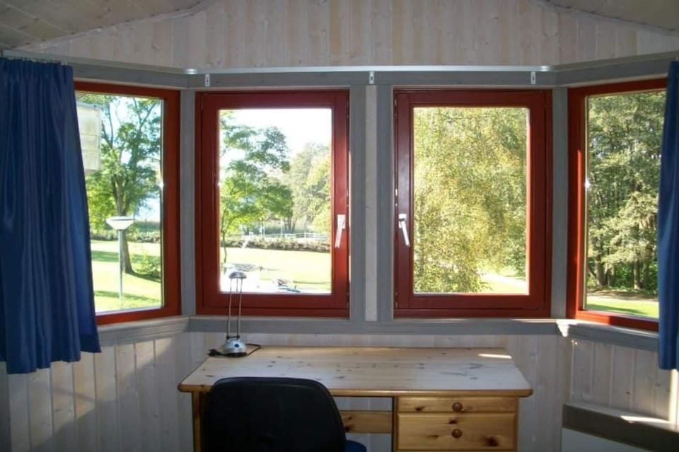 Recreation Room
