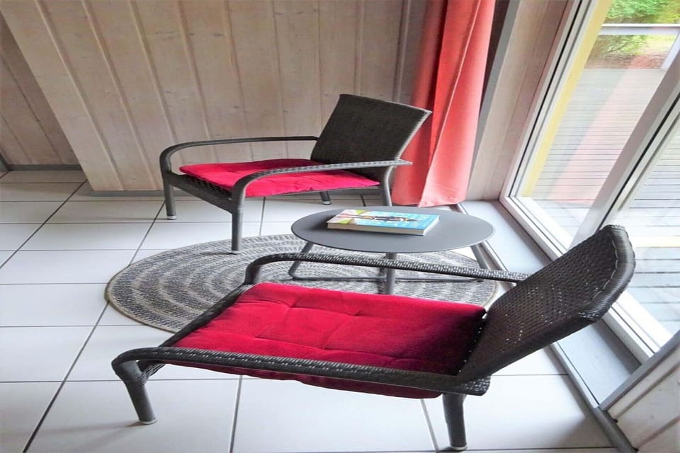 Patio / Balcony