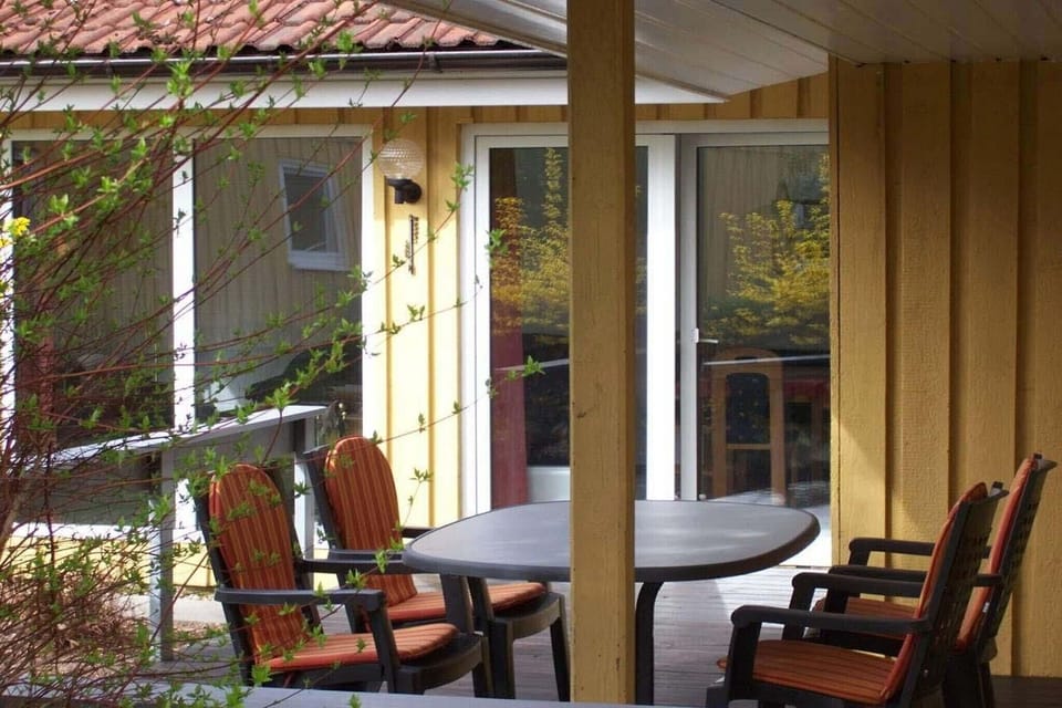 Patio / Balcony