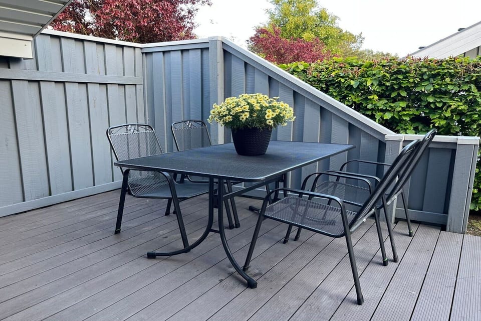 Patio / Balcony