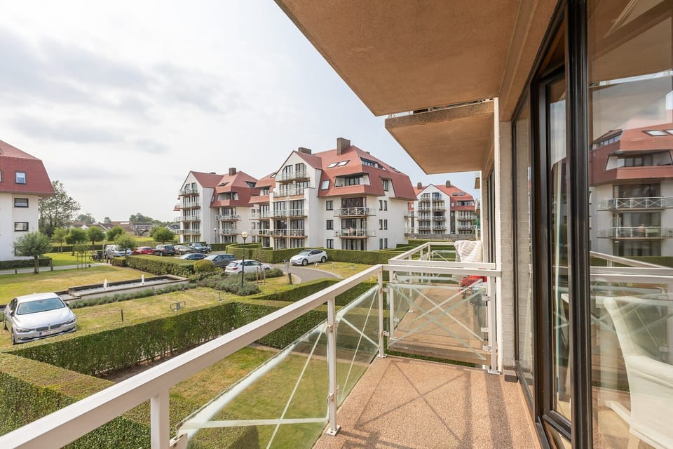 Patio / Balcony