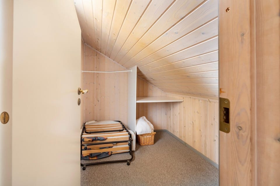 Holiday Home Facilities and Services