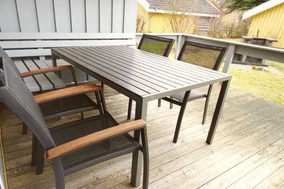 Patio / Balcony