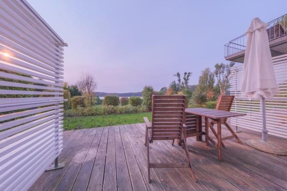 Patio / Balcony