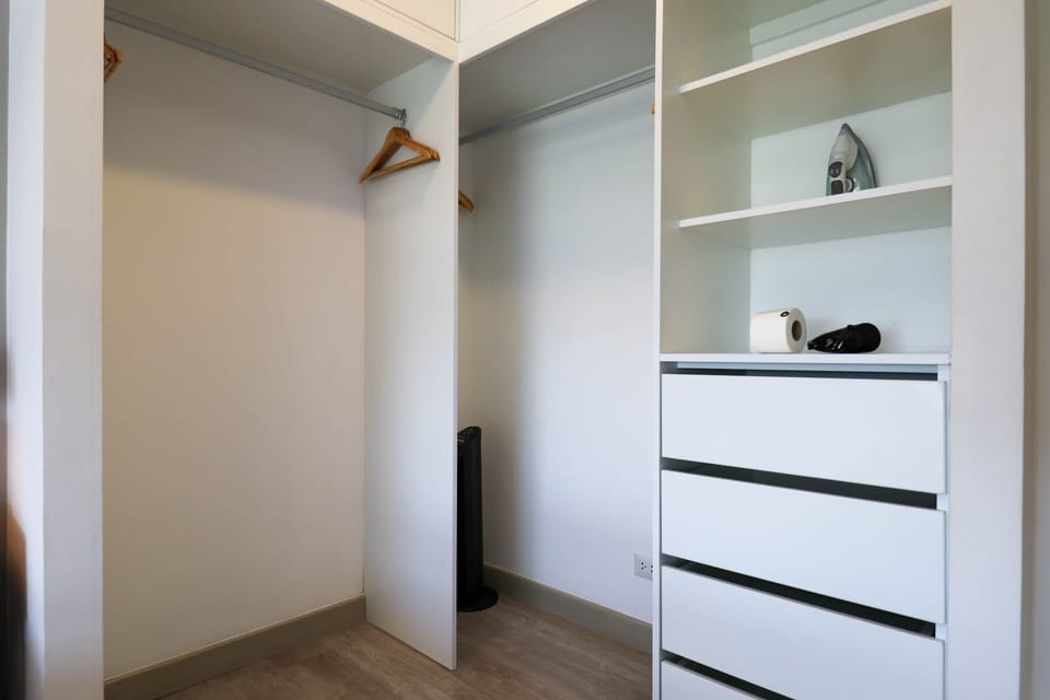 Modern Cupboard