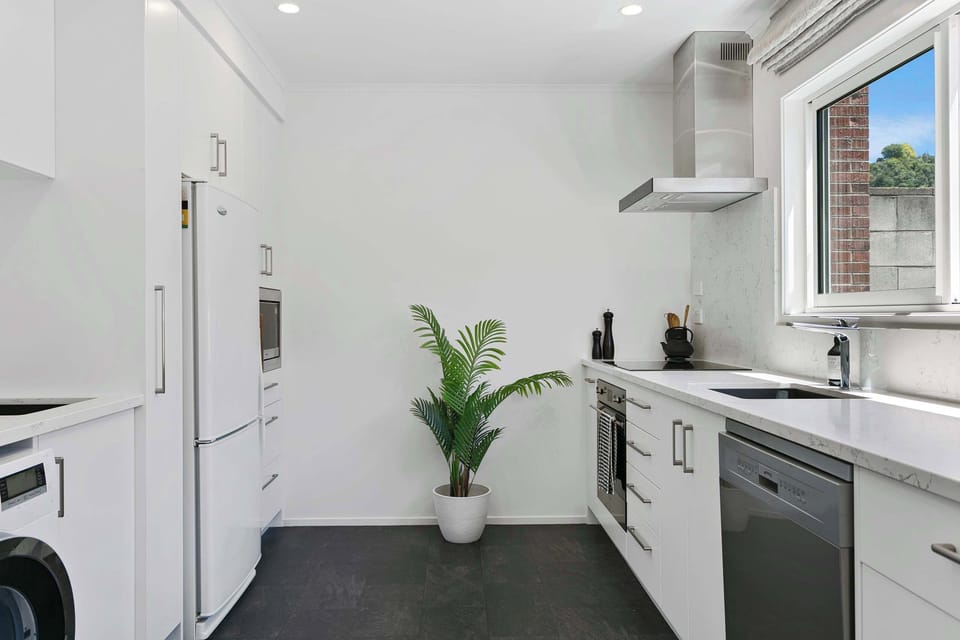Unit 3 - Kitchen