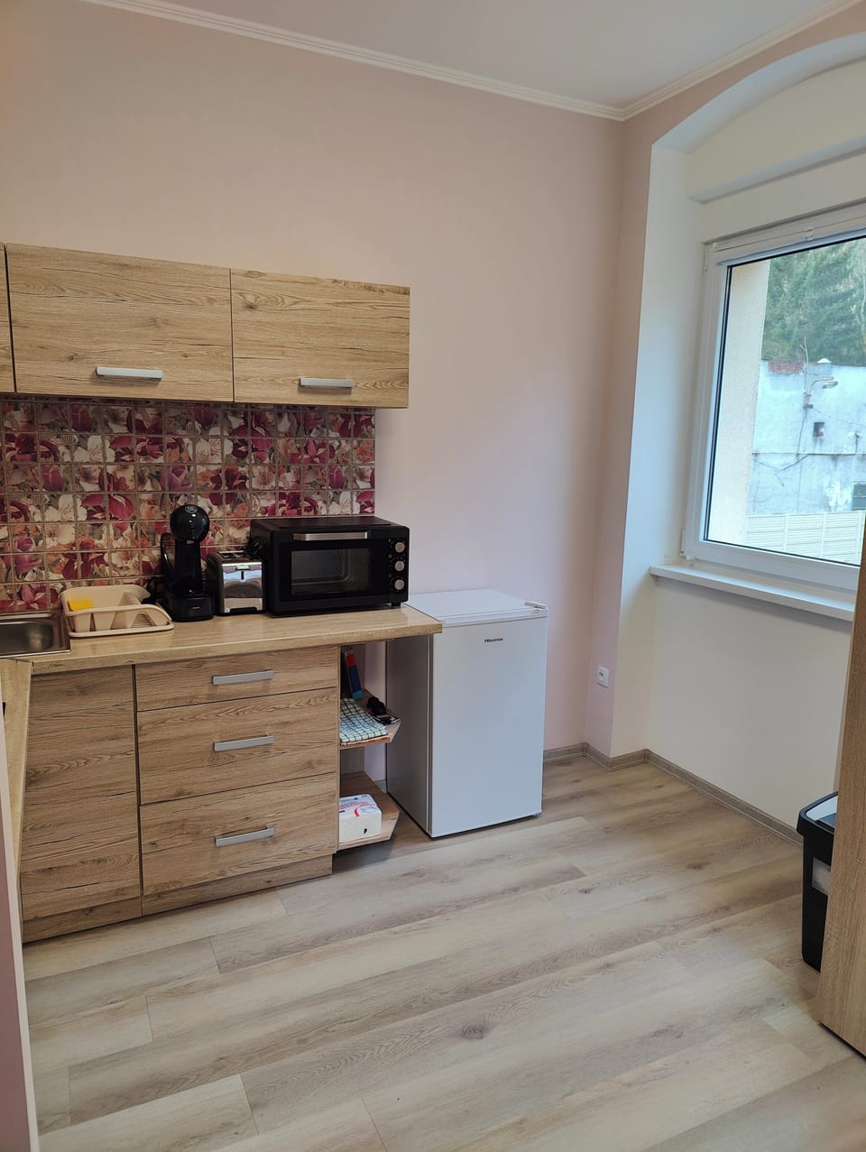 Rosa - Kitchen (1)