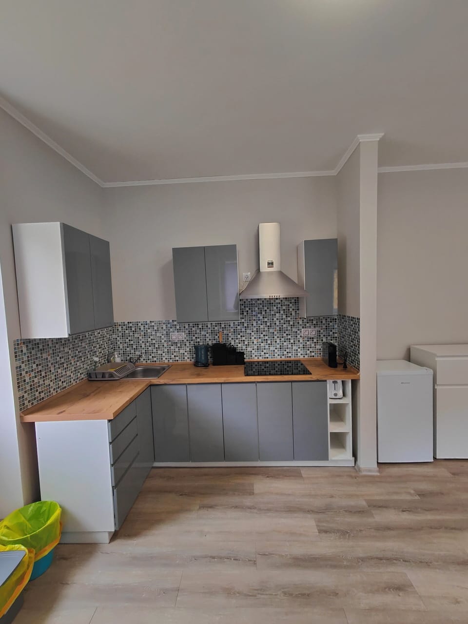Jubilant - Kitchen