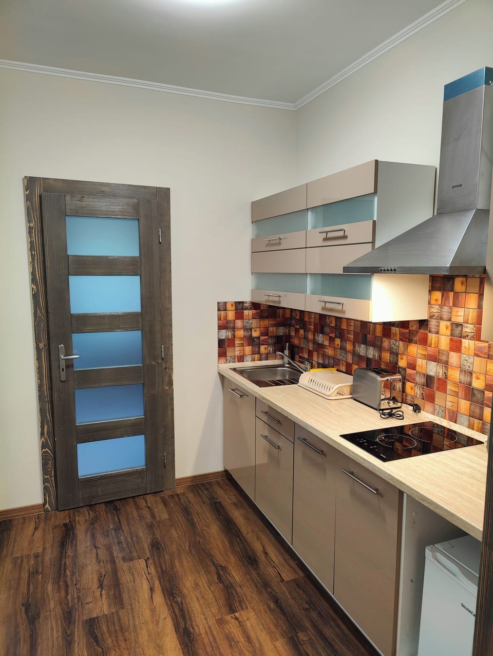 Avignon - Kitchen