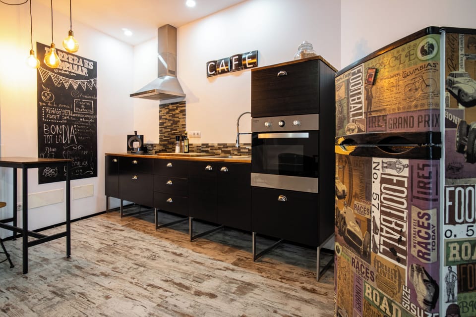 Cocina