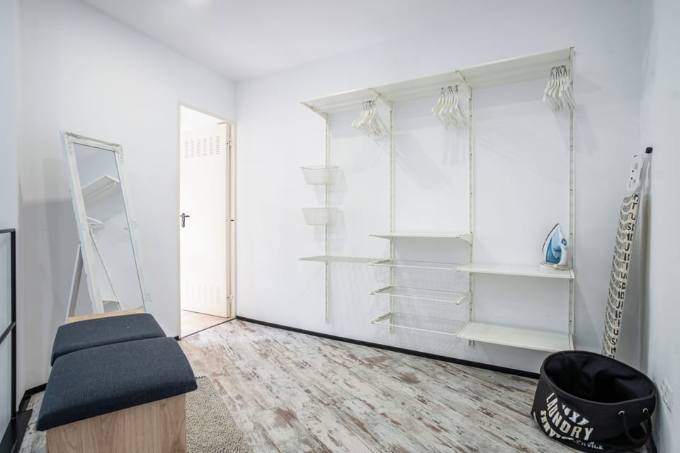 Vestidor