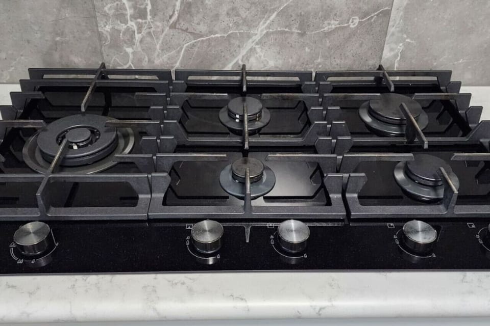 Cooktop