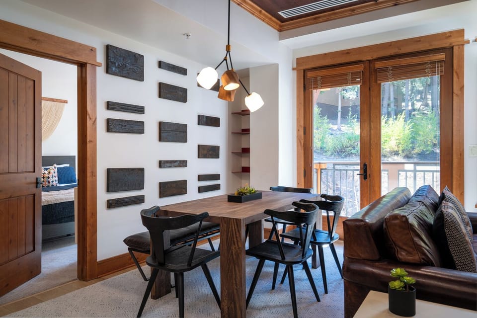 Gather for shared meals, games, and great conversation