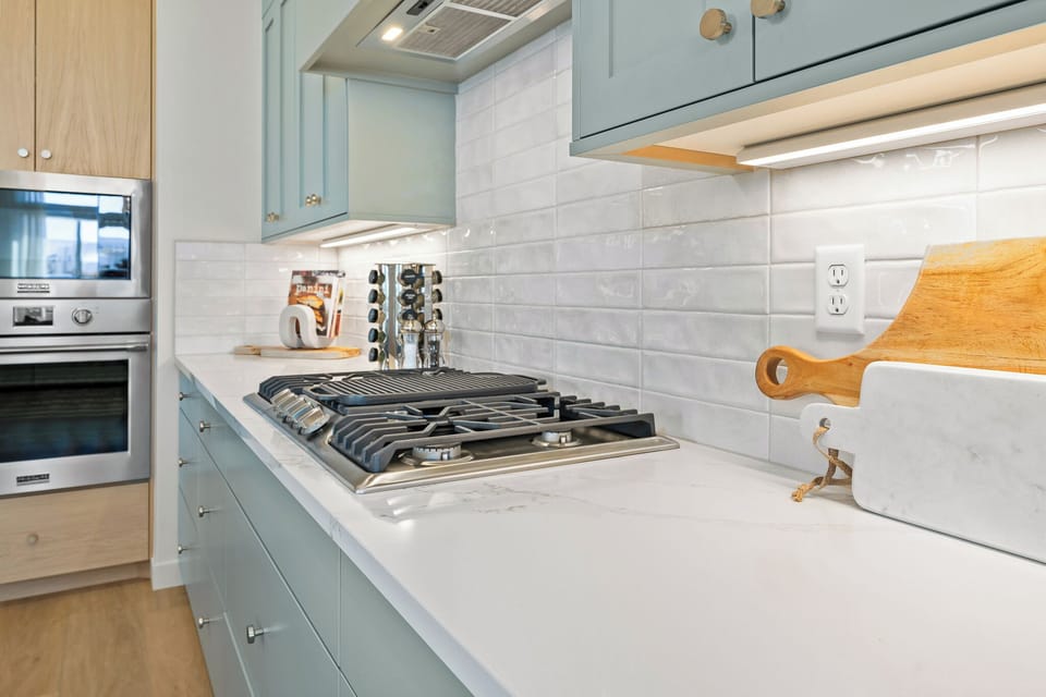 Stovetop