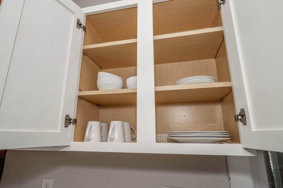 No need to pack the dishes & cutlery for your visit to Cincinnati!