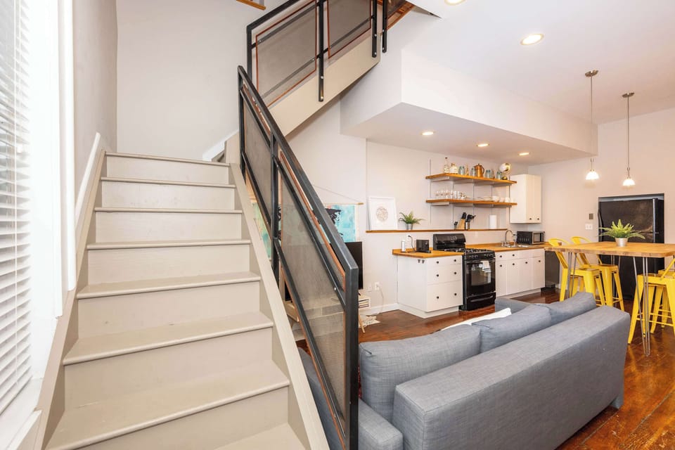 Welcome to Loft Life Pendleton 2!