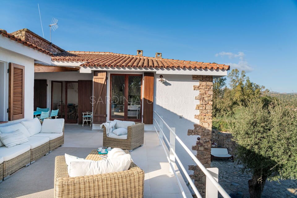 Balcony / Terrace / Patio, Scenic View
