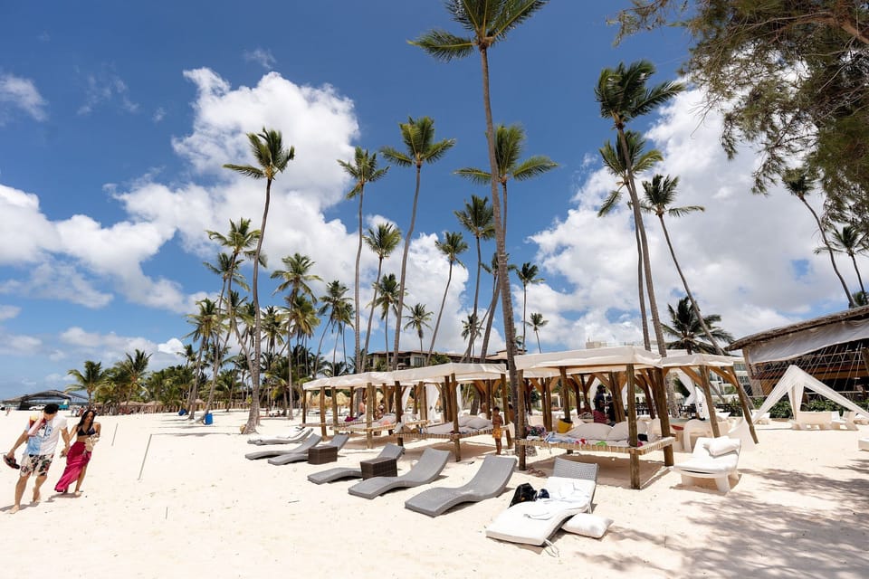 Off site,Beach