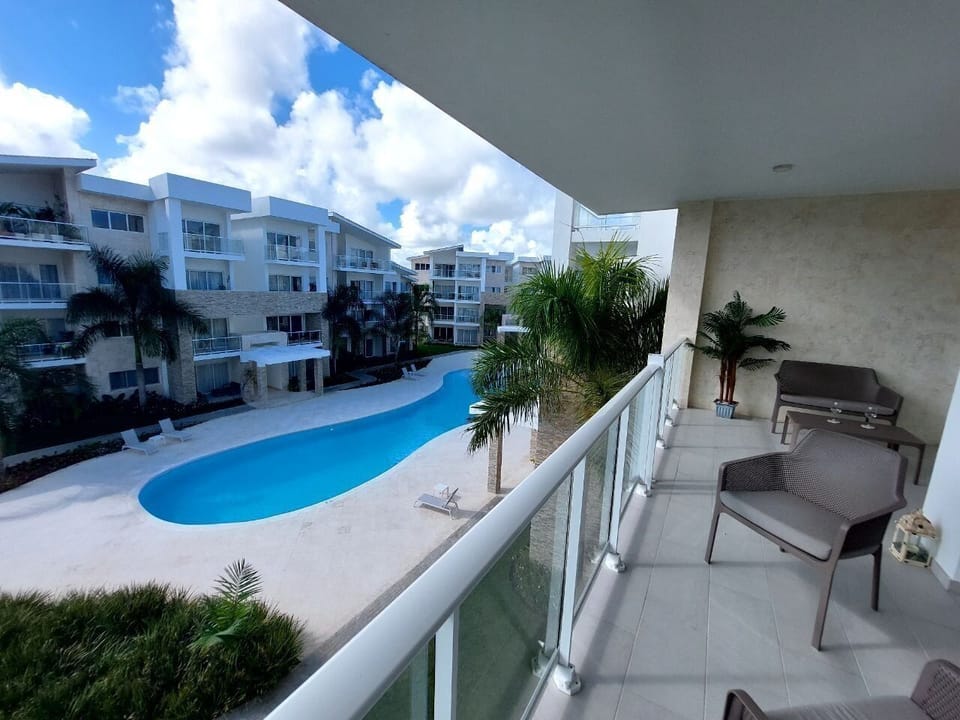 Balcony / Terrace