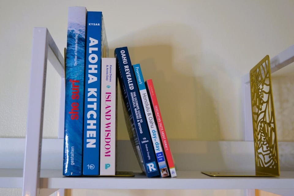 Great reads