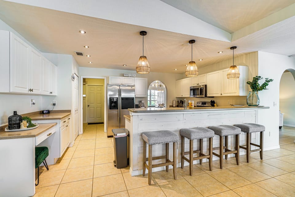 Kitchen | Cooking Basics | Dishwasher