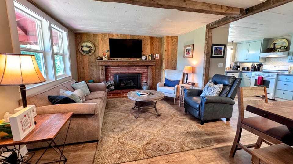 Eastwood Living Room
