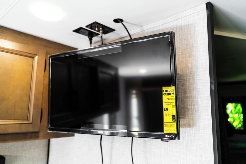 Television
