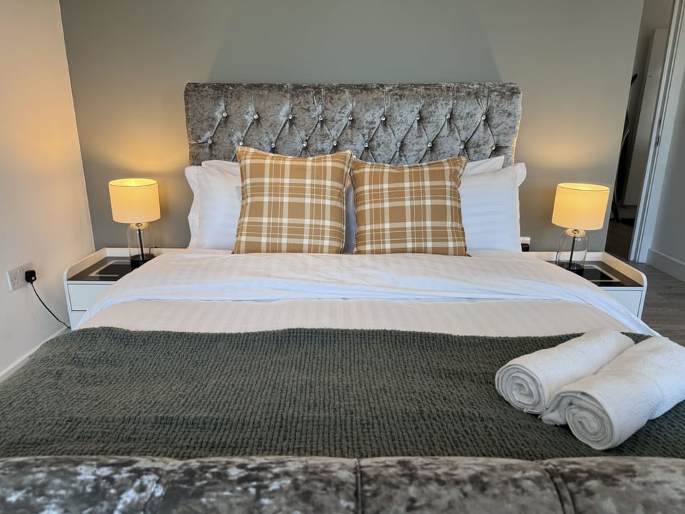 Bedroom Decoration 