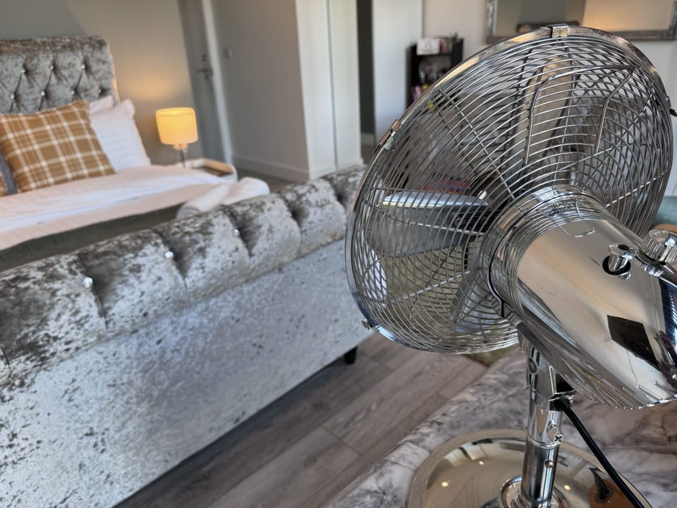 Bedroom Decoration 