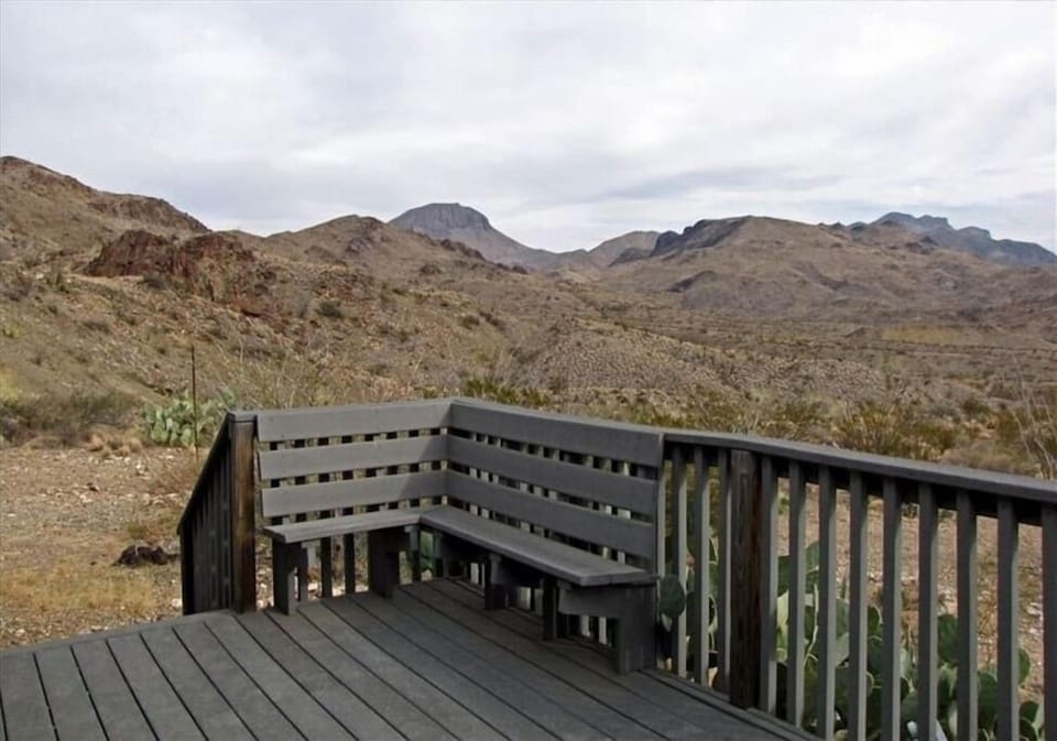 Back Porch