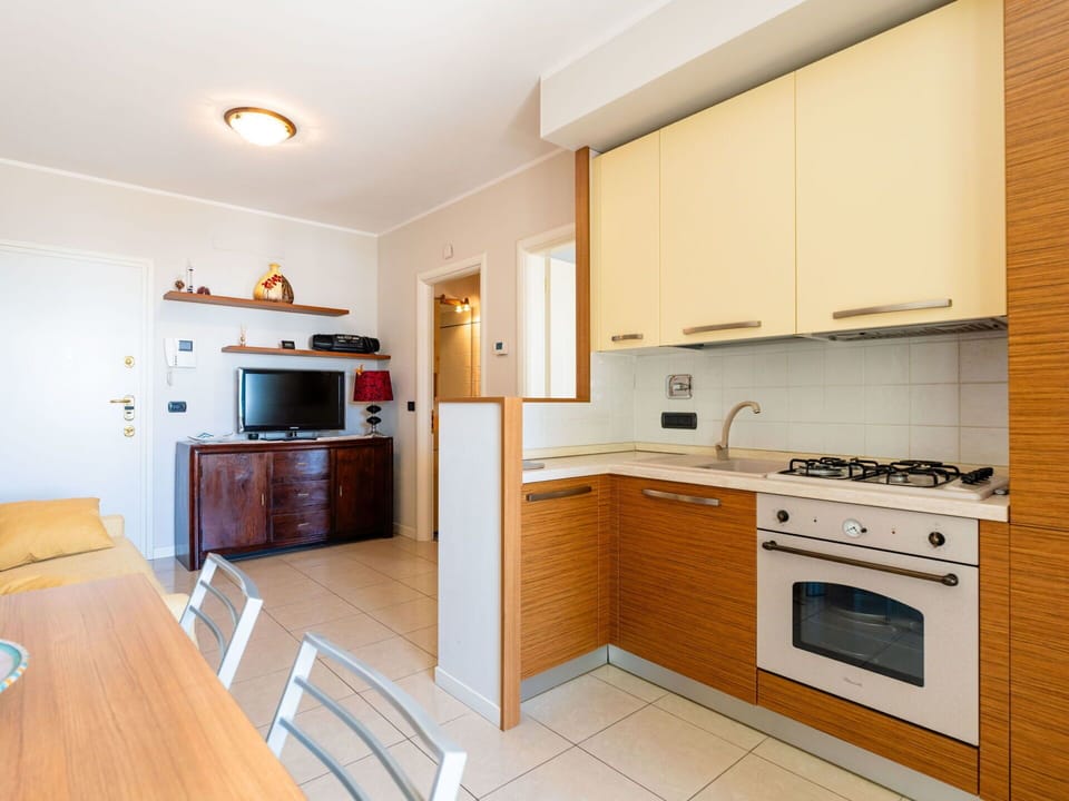 Cabinetry, Countertop, Furniture, Kitchen, Wood, Kitchen Stove, Home Appliance, Kitchen Appliance, Table, Interior Design