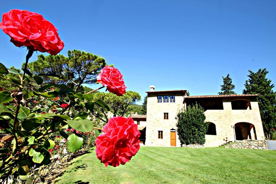 Building Exterior
