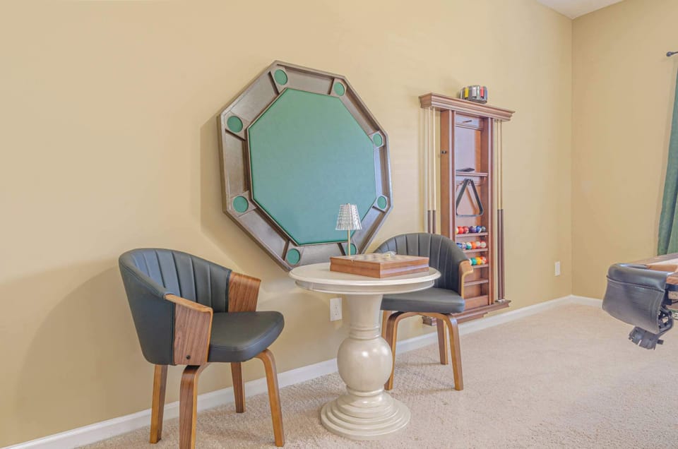 Wide selection of entertaining games!