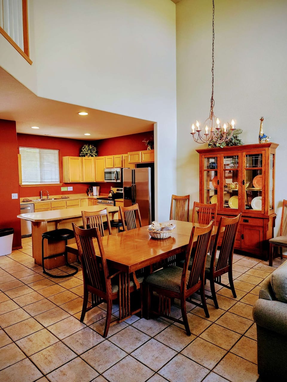 5.Forest Green 4 bedroom Townhome BF8485