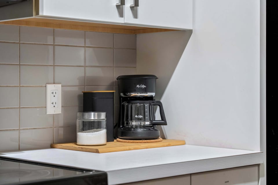 Coffee Machine