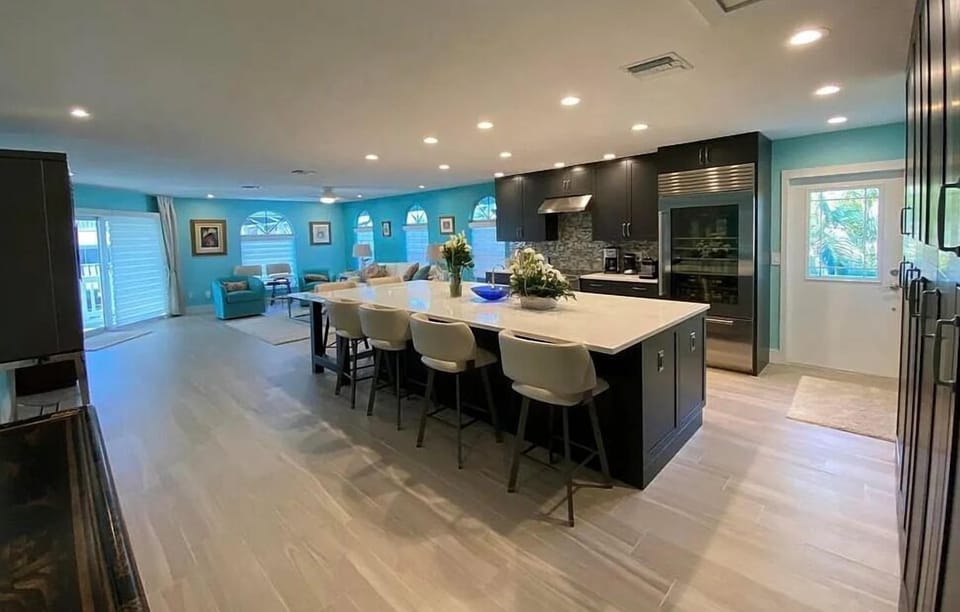 Stunning Kitchen