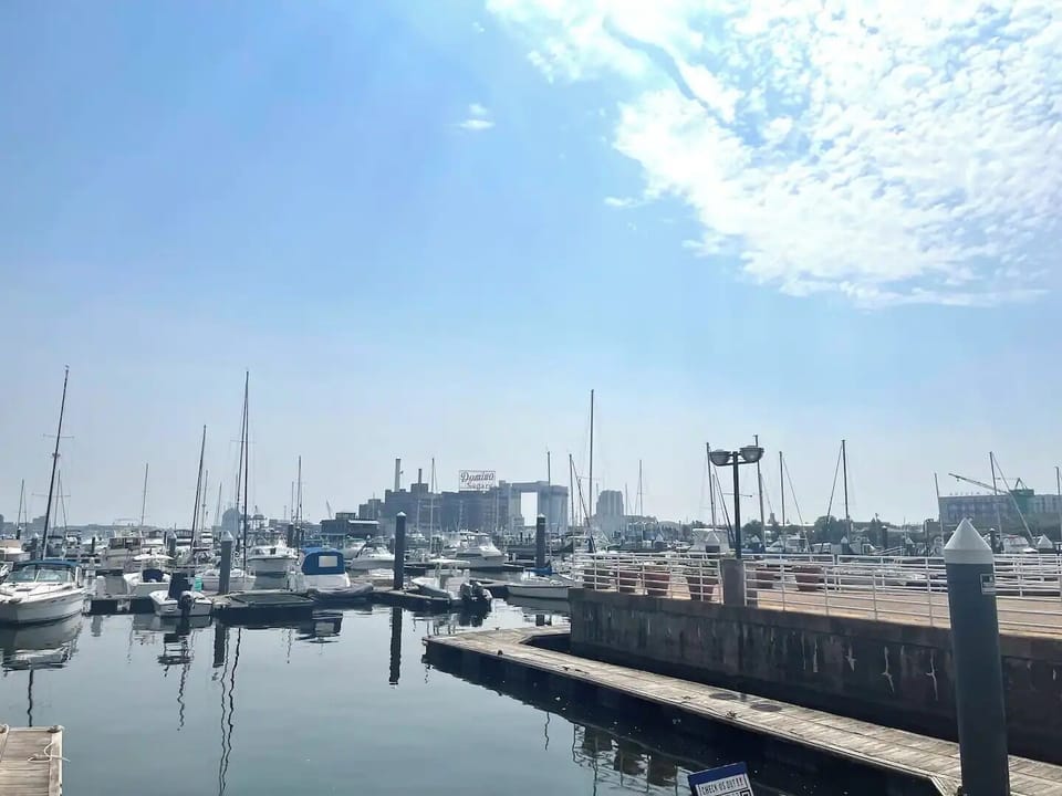 Marina