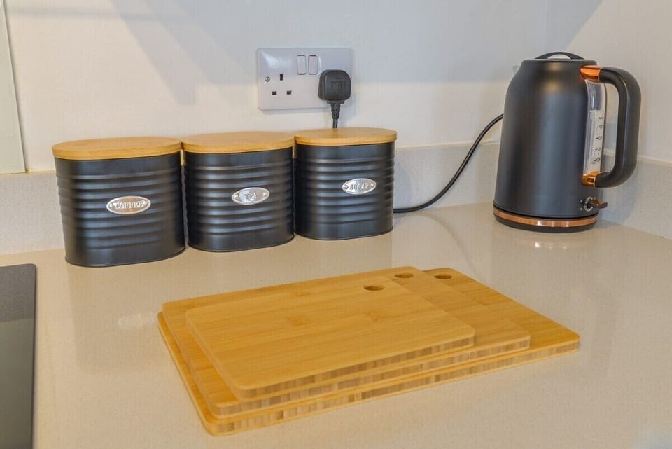 Room Amenities