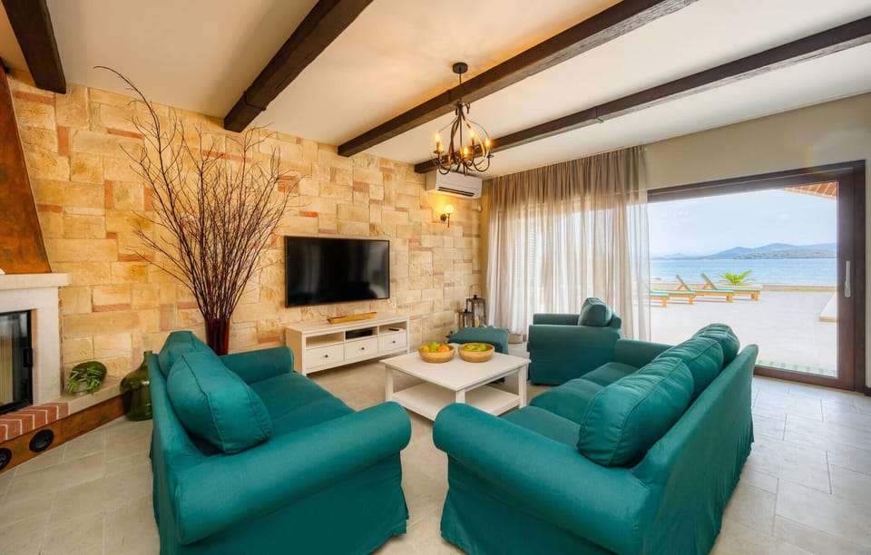 living-room