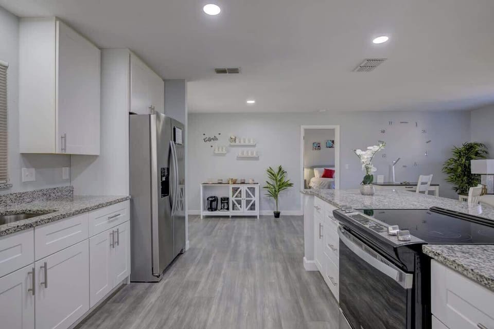 [Kitchen]