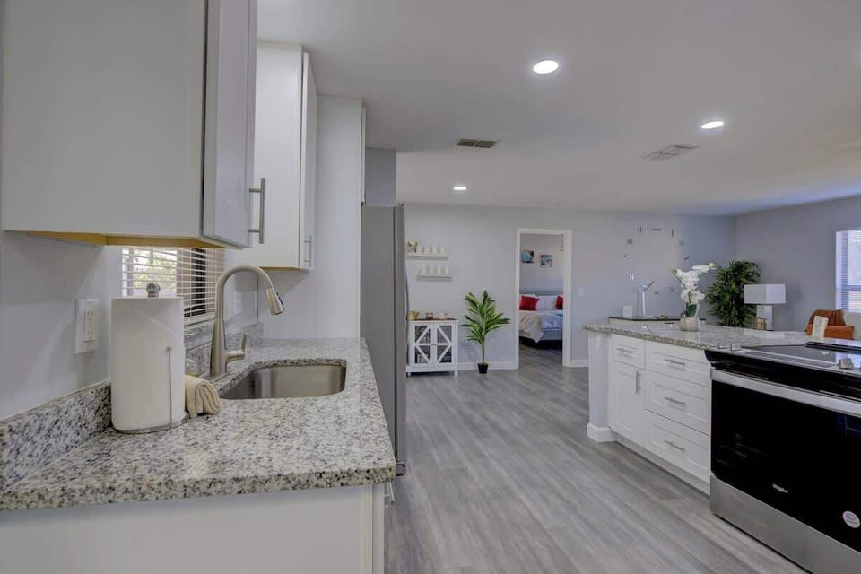 [Kitchen]