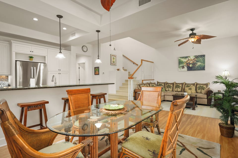 Kulalani Luxury Townhome