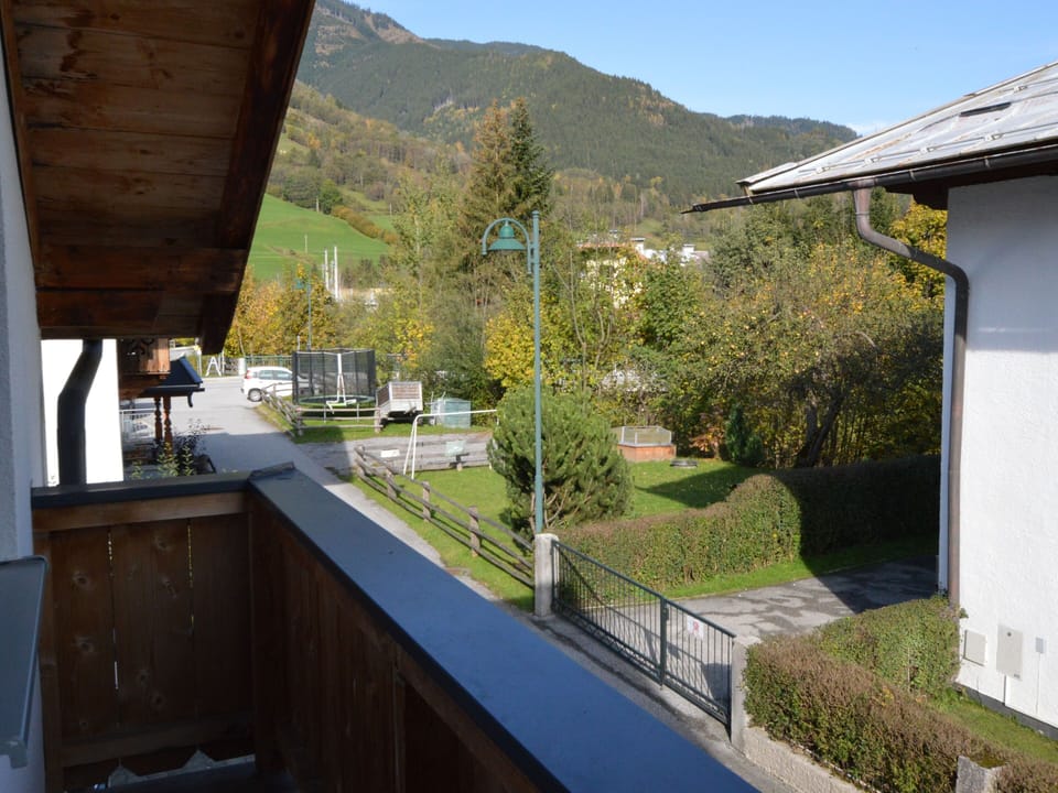 View from Holiday Home [summer]