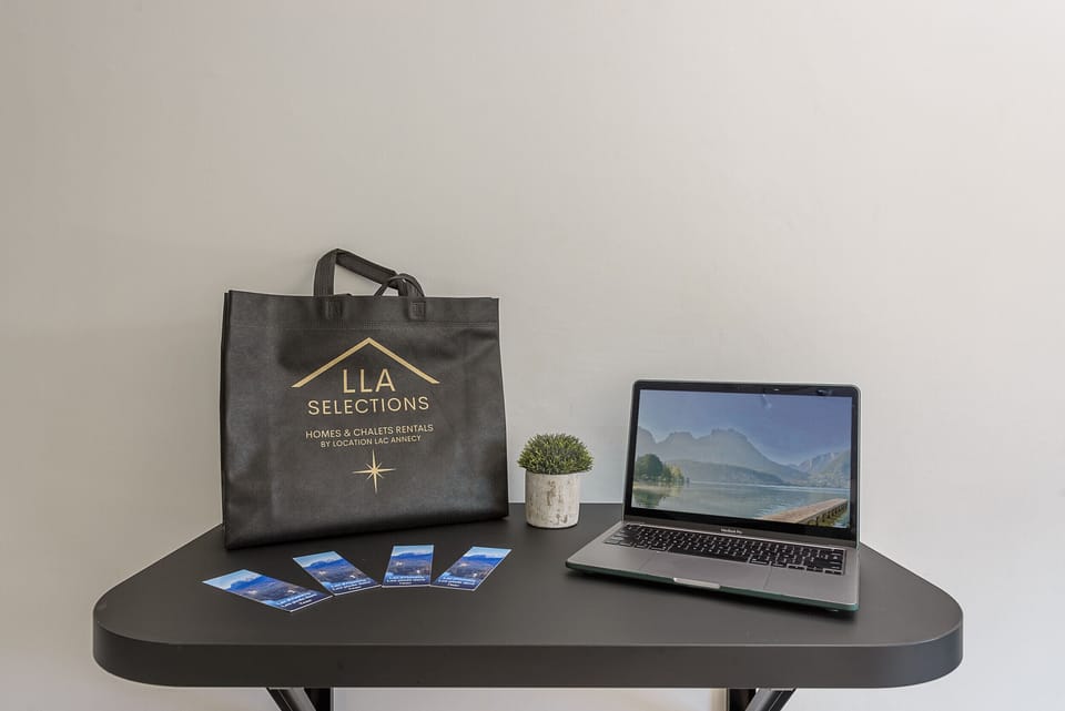 Rent your ideal accommodation with LLA Selections!