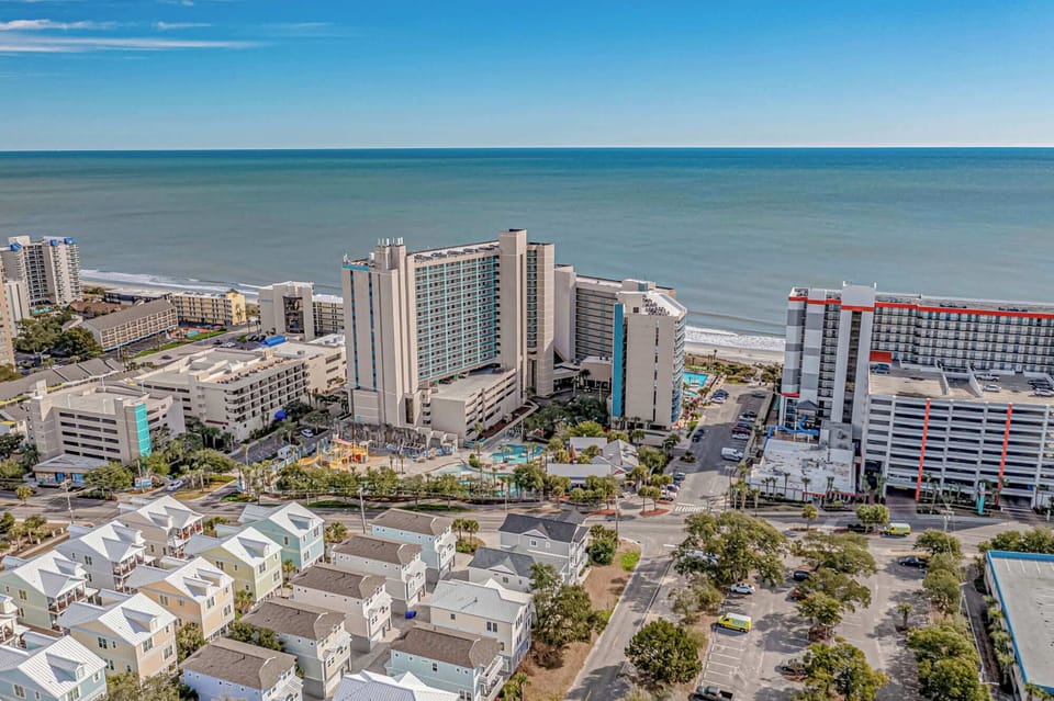 Drone Photo 
