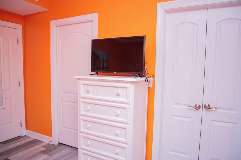 Bedroom #2 -1
