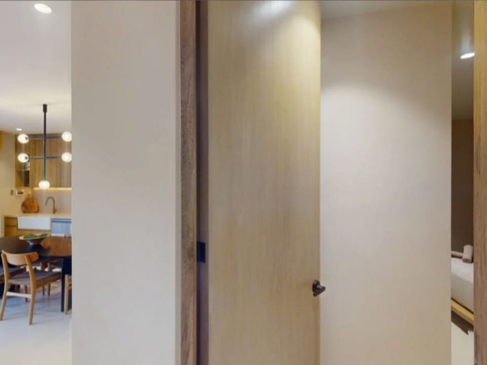 Aflora - 3 Bedroom Apartment - D303