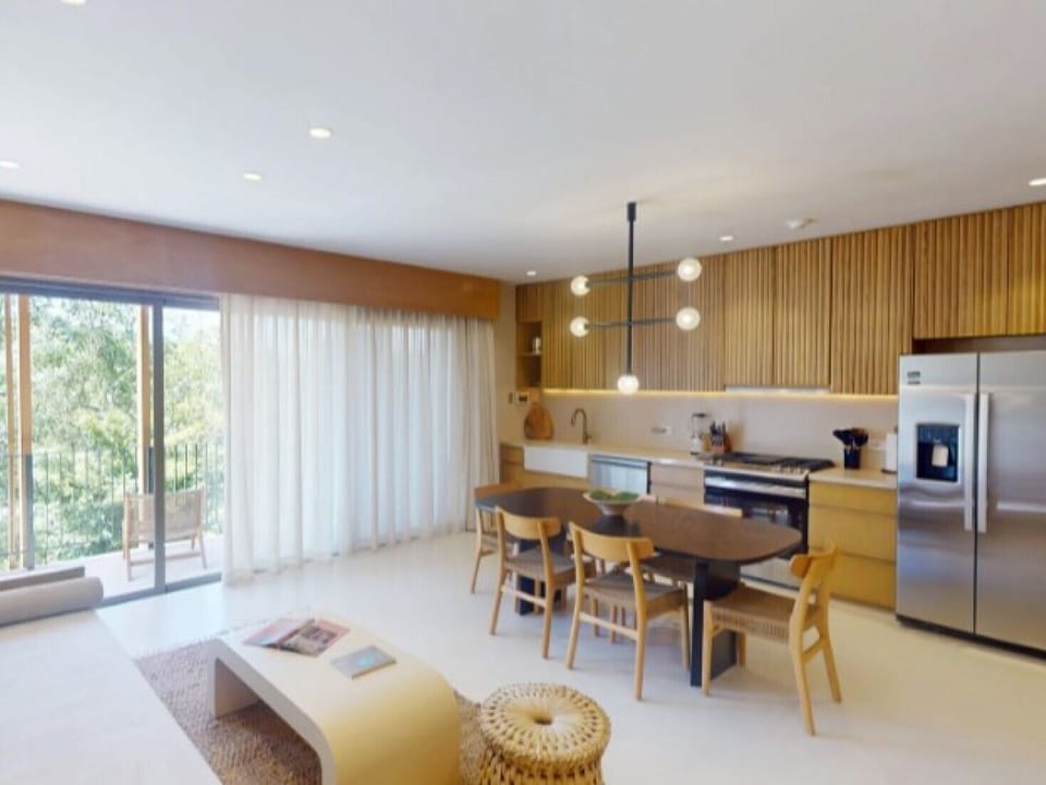 Aflora - 3 Bedroom Apartment - D303